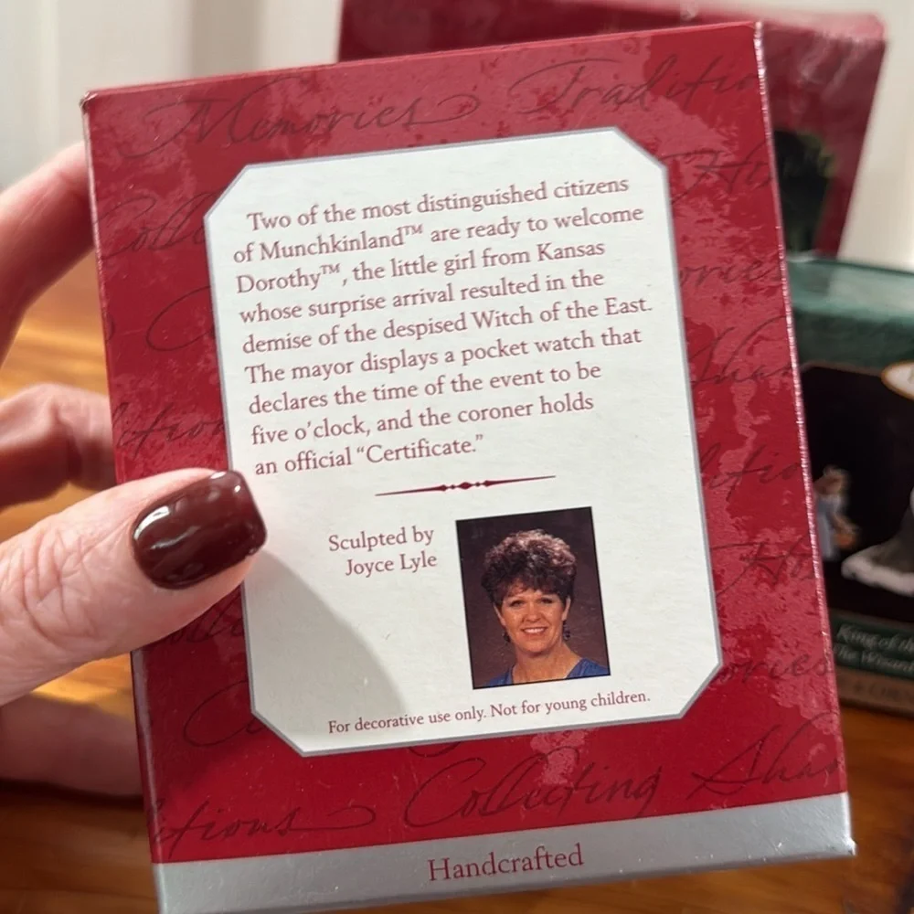 Hallmark all are